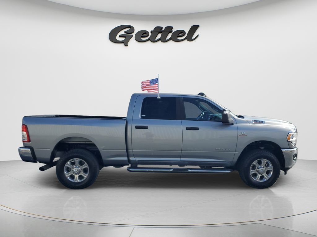 Used 2024 RAM 2500 Big Horn image 3