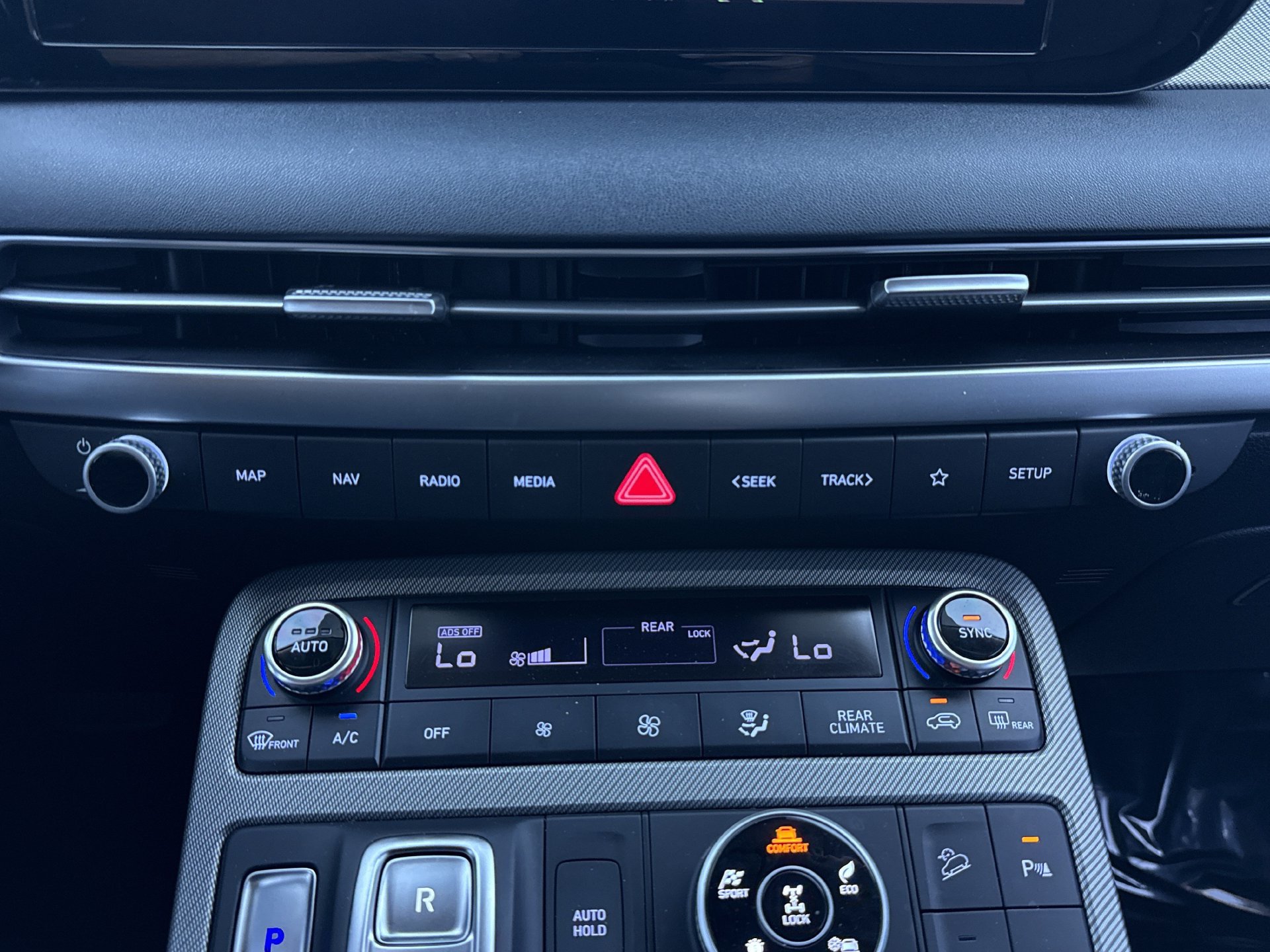 Used 2023 Hyundai Palisade XRT AWD/4WD image 9