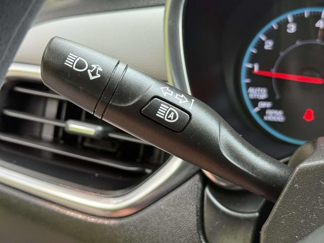 Certified 2022 Chevrolet Equinox LS w/ Driver Confidence II Package FWD image 21