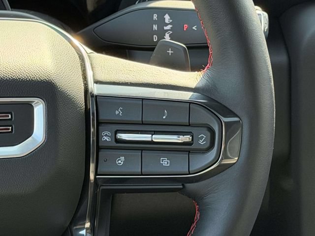 Used 2026 GMC Yukon AT4 Ultimate w/ LPO, Floor Liner Package AWD/4WD image 17