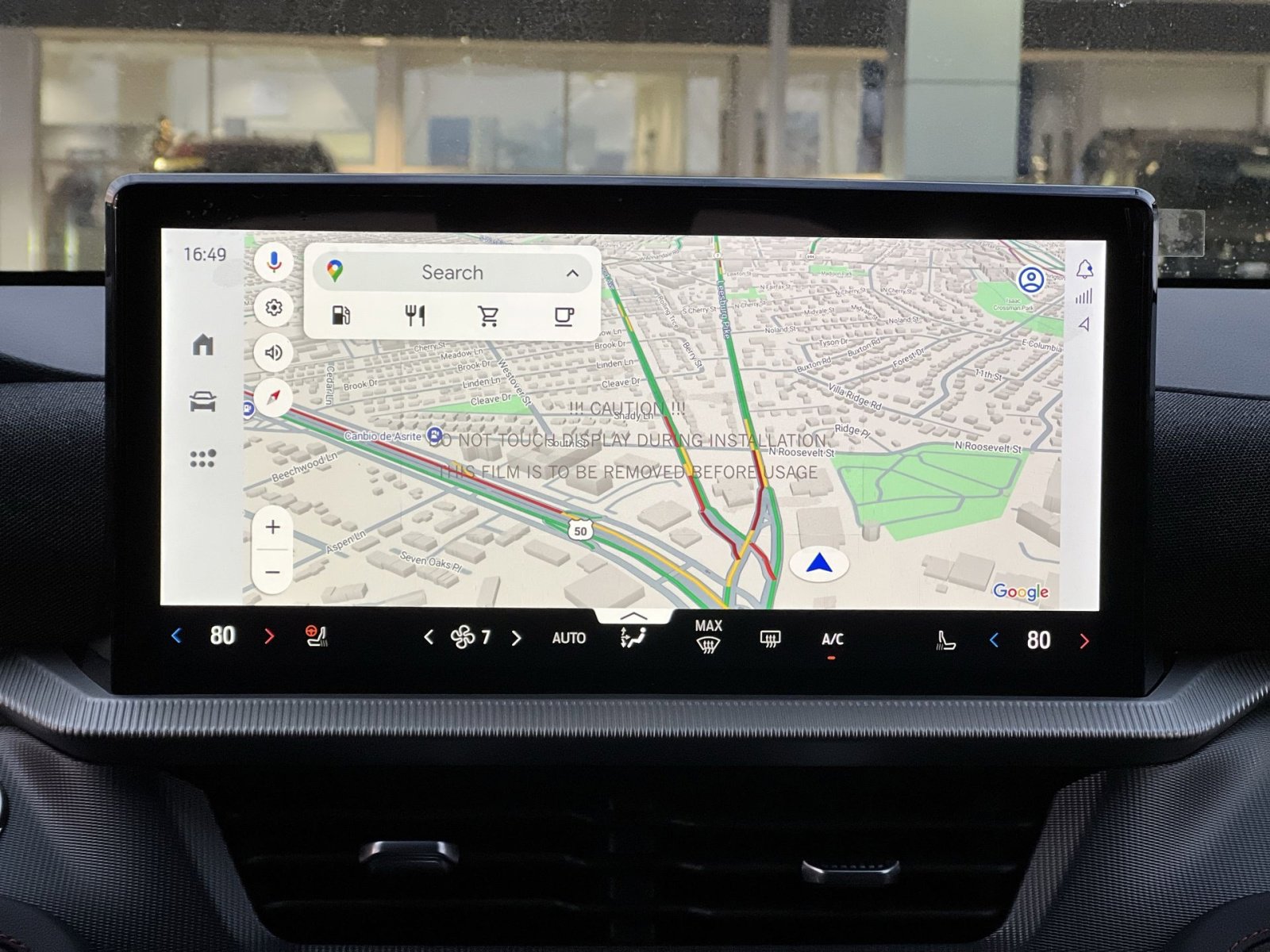 New 2026 Ford Explorer ST-Line w/ ST-Line Street Pack image 19