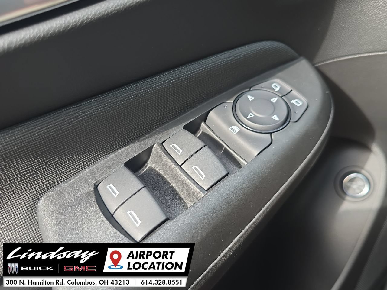 New 2026 Buick Envista Preferred w/ Convenience I Package FWD image 23