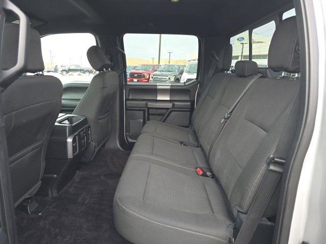 Used 2016 Ford F150 XLT w/ Equipment Group 302A Luxury image 15