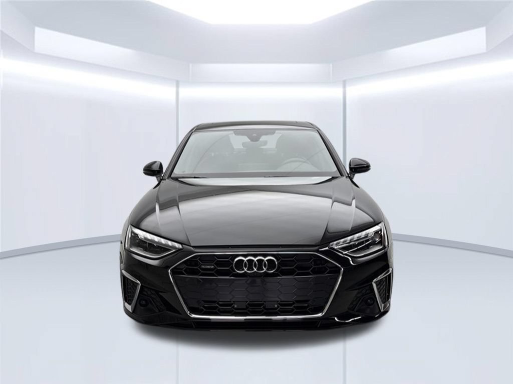 Certified 2023 Audi A4 2.0T Premium Plus w/ Premium Plus Package AWD/4WD image 12