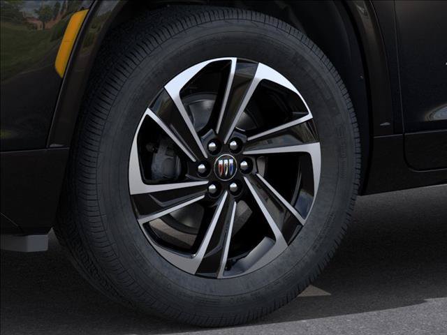 New 2027 Buick Enclave Sport Touring w/ Power Package FWD image 9