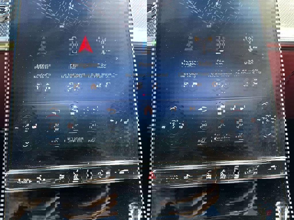 Used 2022 Mercedes-Benz S 580 S 580 4MATIC image 25