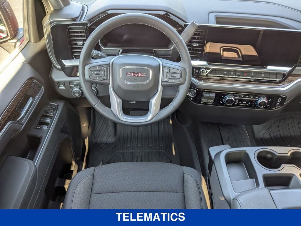New 2026 GMC Sierra 1500 Elevation w/ Elevation Select Package image 28
