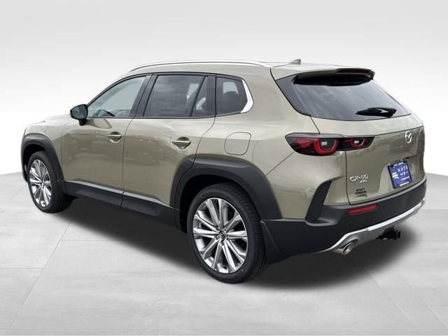 New 2026 MAZDA CX-50 AWD 2.5 S image 3