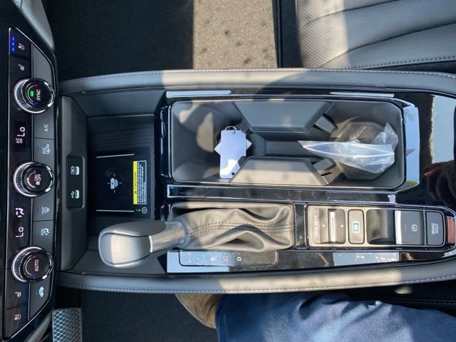 New 2025 Honda Accord Touring image 21