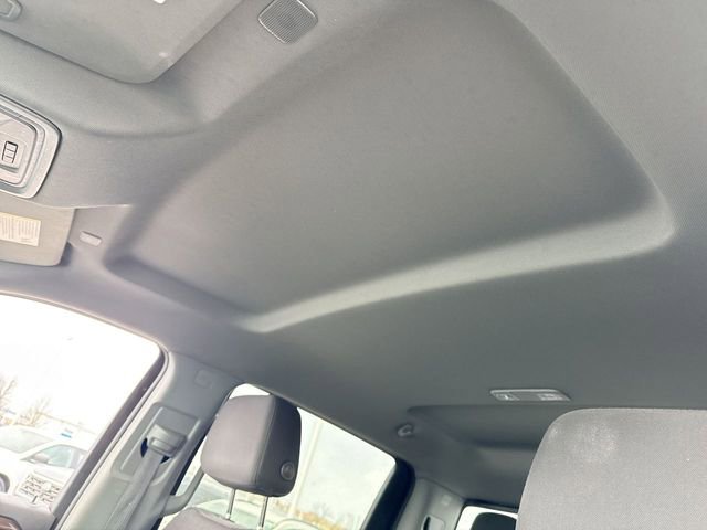 Used 2023 Chevrolet Silverado 1500 RST w/ Convenience Package II image 22