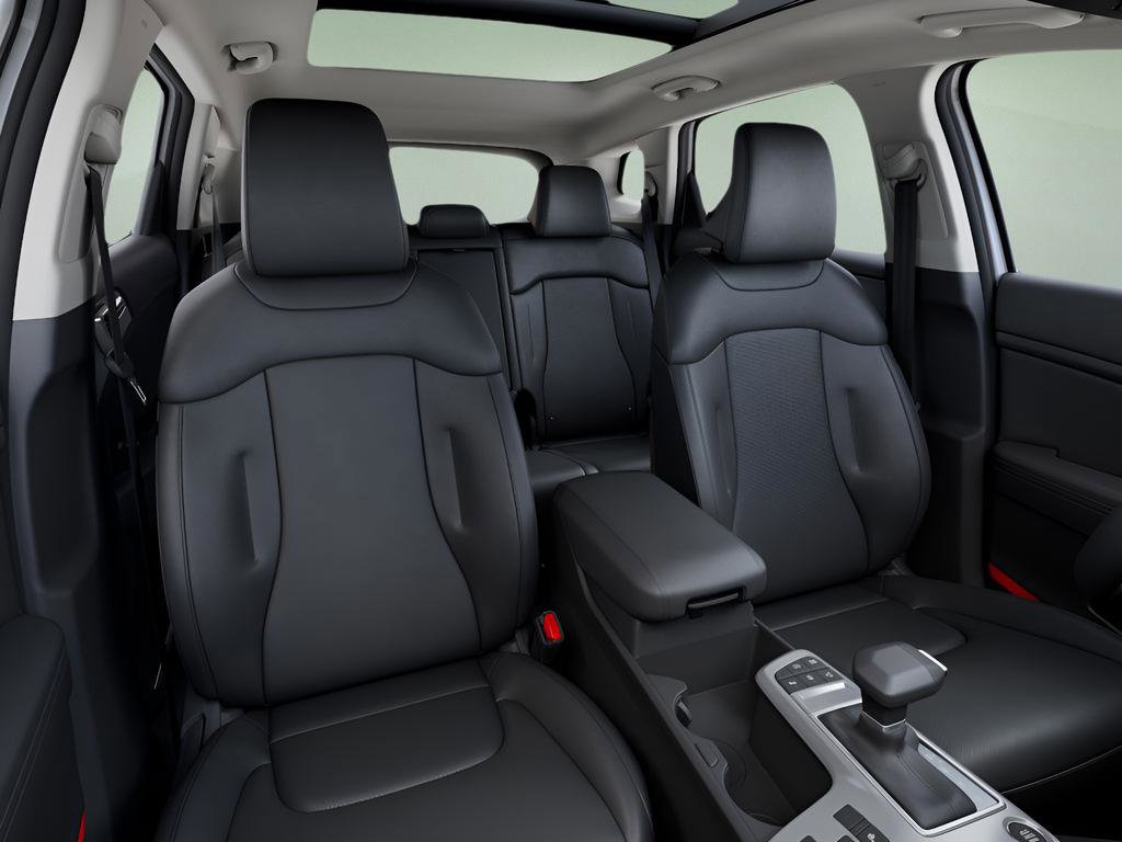 New 2026 Kia Sportage EX w/ EX Panorama Roof Package image 33