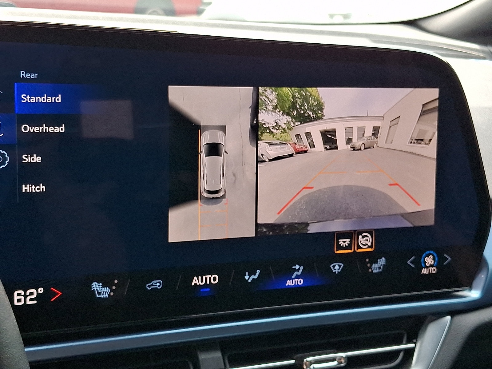 Certified 2025 Chevrolet Equinox EV LT w/ Convenience Package FWD image 20