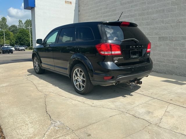 Used 2015 Dodge Journey R/T AWD/4WD image 10