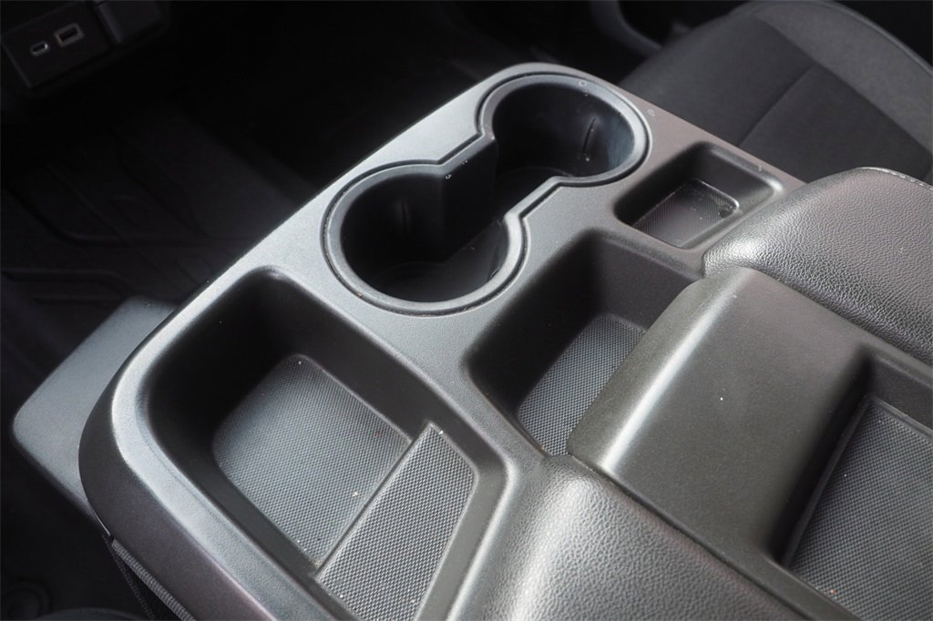 Used 2019 Chevrolet Silverado 1500 RST w/ All-Star Edition image 20