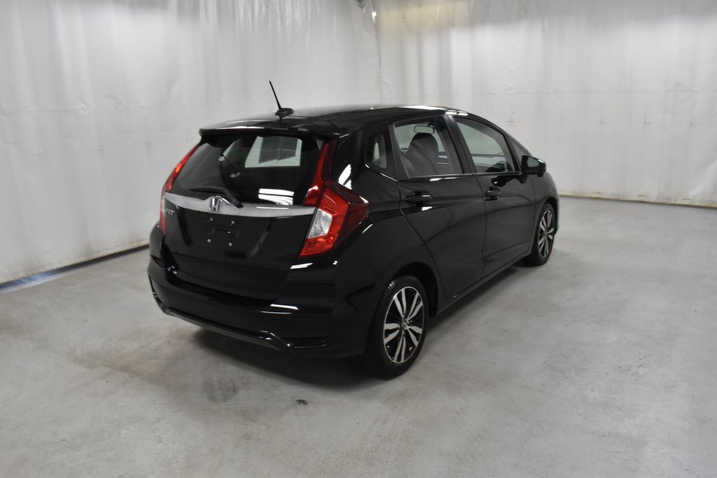 Used 2020 Honda Fit EX image 5