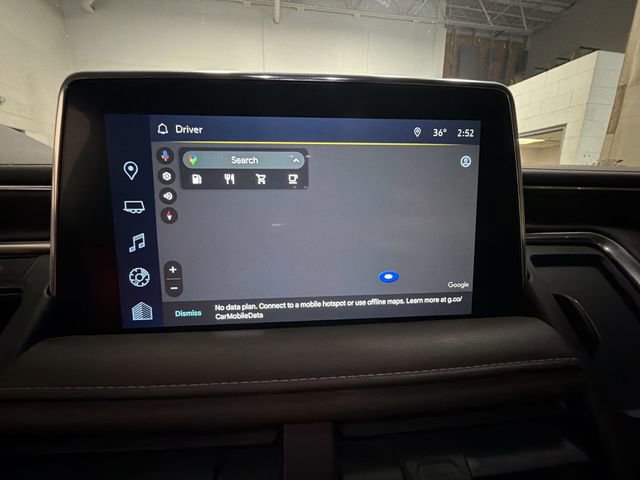 Used 2022 Chevrolet Tahoe LT w/ Luxury Package image 18