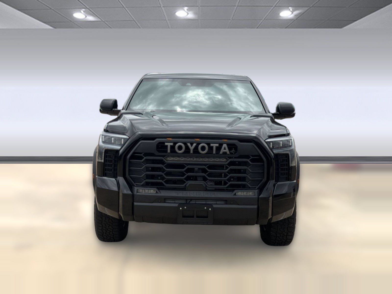 New 2026 Toyota Tundra TRD Pro AWD/4WD image 6