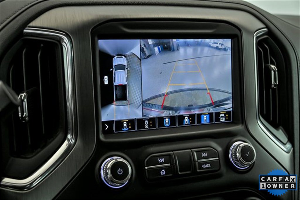 Used 2023 GMC Sierra 2500 Denali w/ Snow Plow Prep/Camper Package image 23