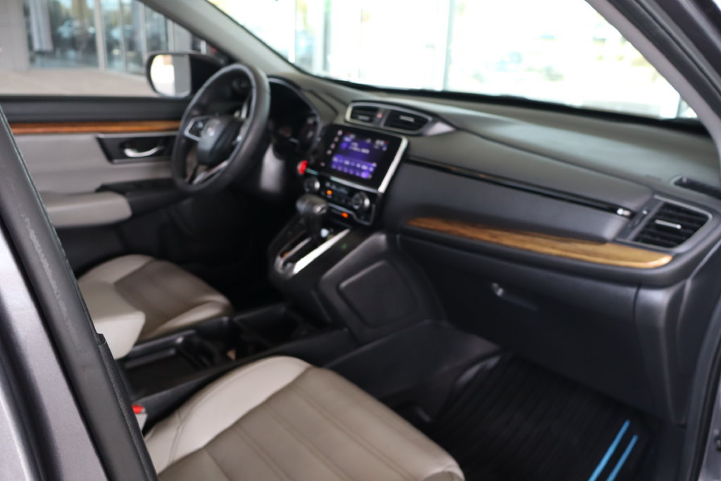 Used 2017 Honda CR-V EX image 36