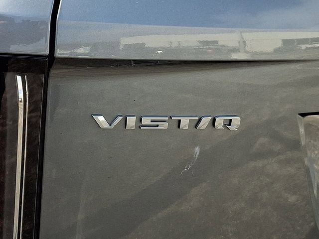 New 2026 Cadillac Vistiq Premium Luxury AWD/4WD image 18