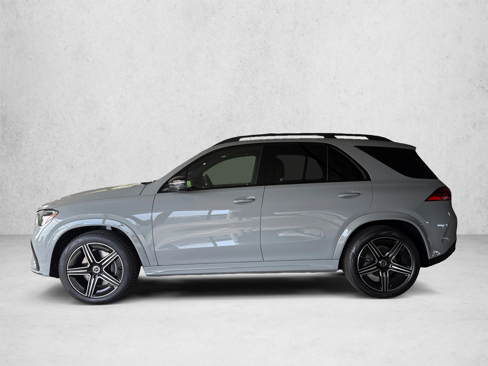 New 2026 Mercedes-Benz GLE 350 4MATIC image 8