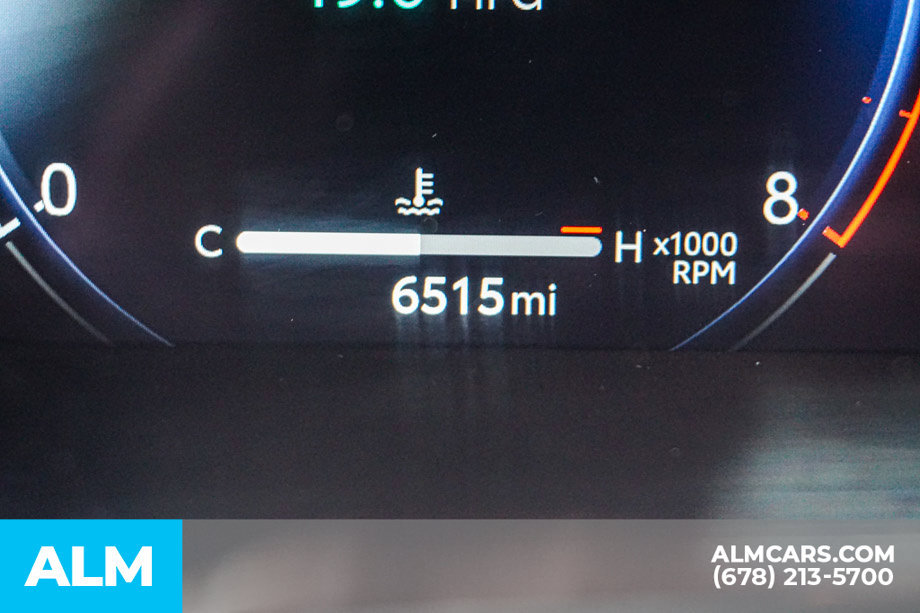 Used 2026 Toyota Grand Highlander AWD image 58