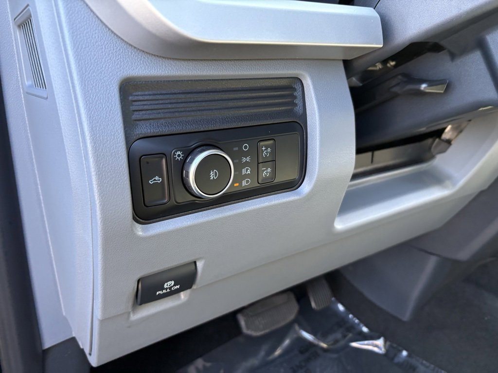 New 2026 Ford F350 XL w/ STX Appearance Package image 38