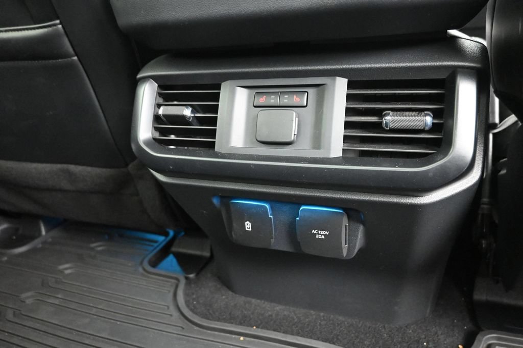Used 2024 Ford F150 Raptor AWD/4WD image 11
