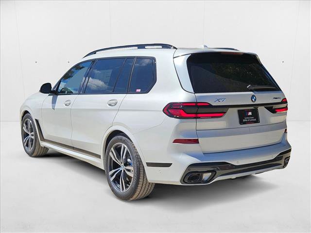 New 2026 BMW X7 xDrive40i image 9