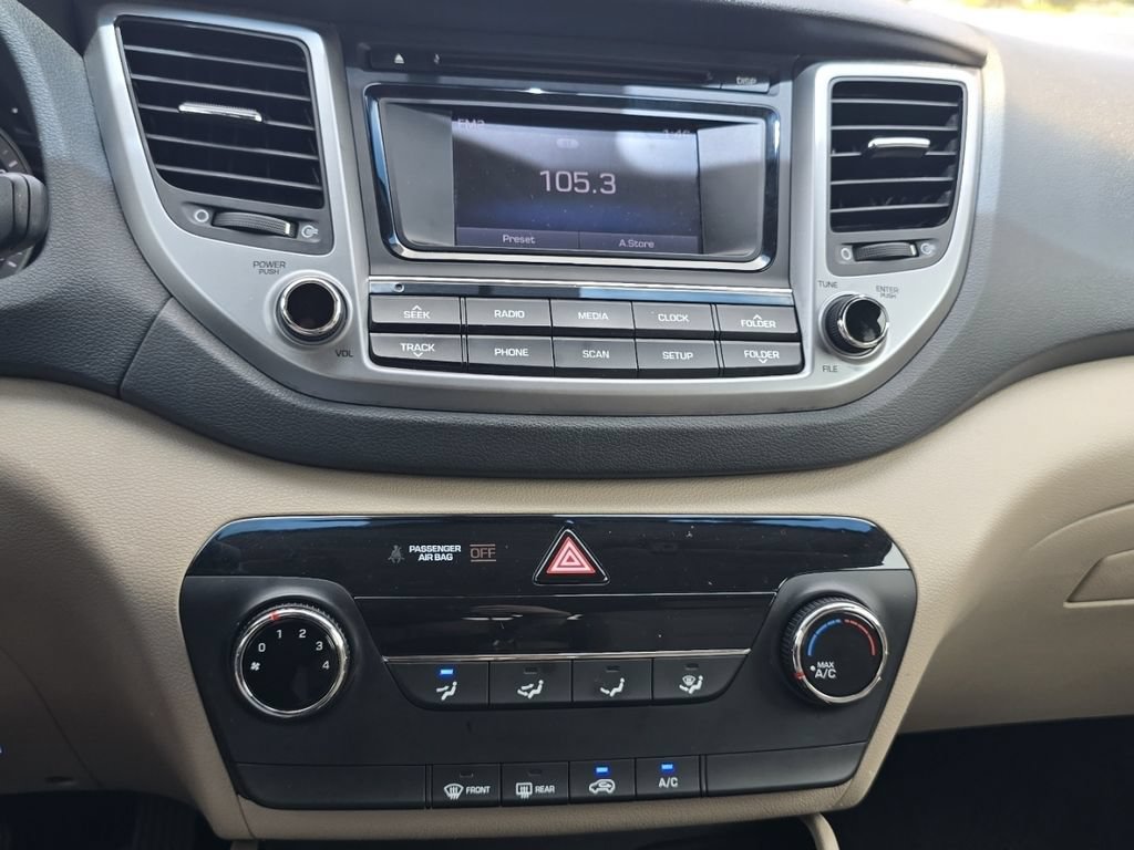 Used 2018 Hyundai Tucson SE w/ Cargo Package AWD/4WD image 27