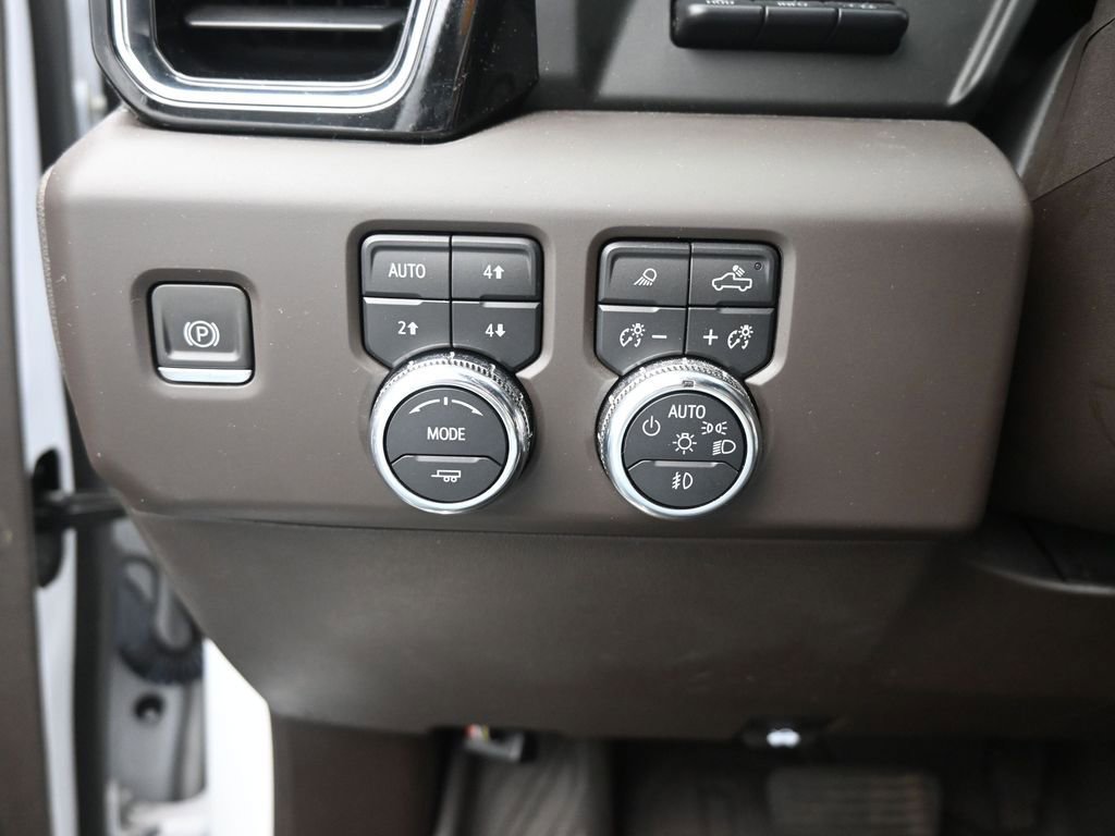 Used 2022 GMC Sierra 1500 Denali w/ Denali Reserve Package image 33