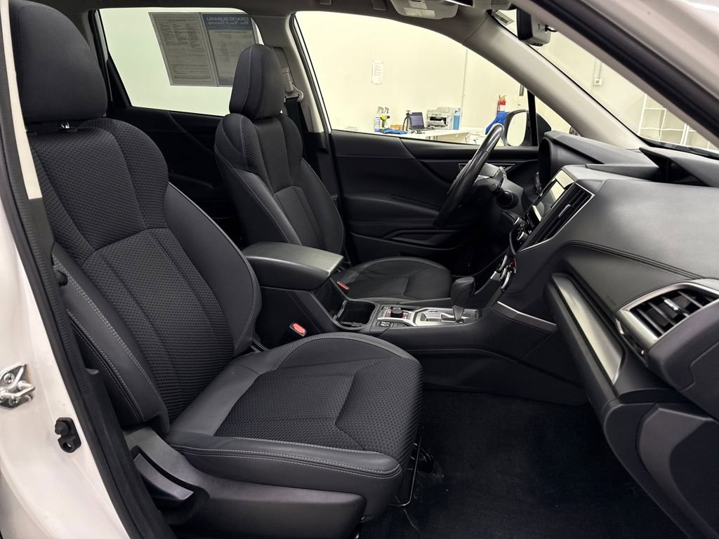 Used 2022 Subaru Forester Premium w/ Popular Package #1 image 22