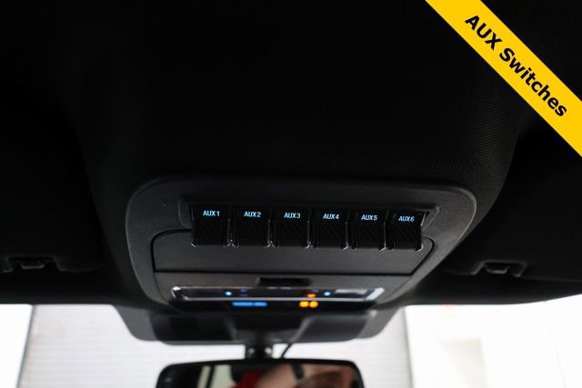 Used 2024 Ford F450 Platinum AWD/4WD image 34