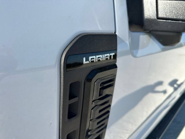 New 2026 Ford F250 Lariat w/ Black Appearance Package AWD/4WD image 27