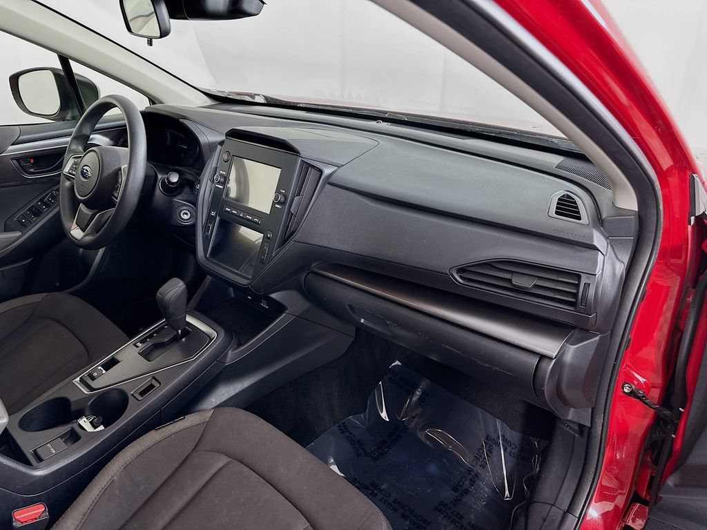 Used 2024 Subaru Impreza 2.0i AWD/4WD image 33
