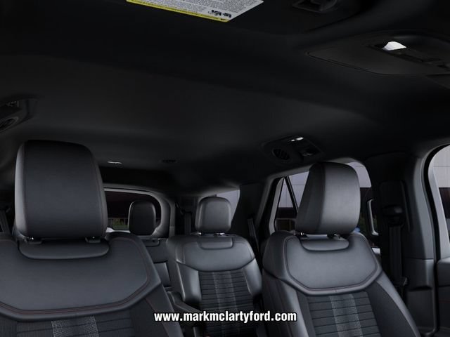 New 2027 Ford Explorer ST-Line RWD image 22