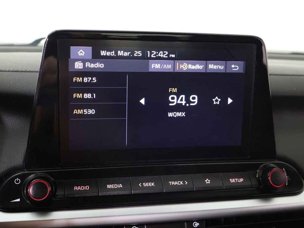 Certified 2024 Kia Forte LXS image 40