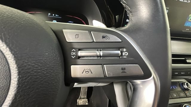 Certified 2023 Hyundai Palisade SEL AWD/4WD image 16