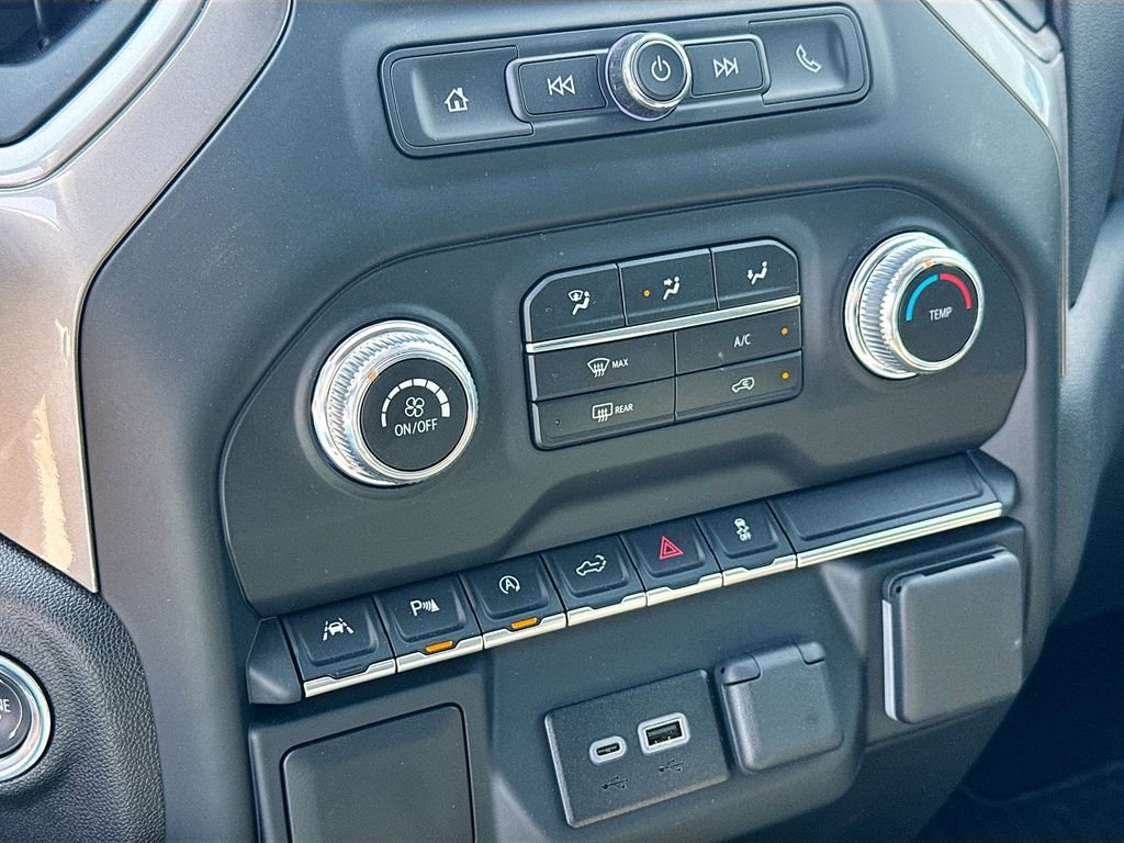 Used 2026 GMC Sierra 1500 Pro w/ 1SA Safety Plus Package image 17