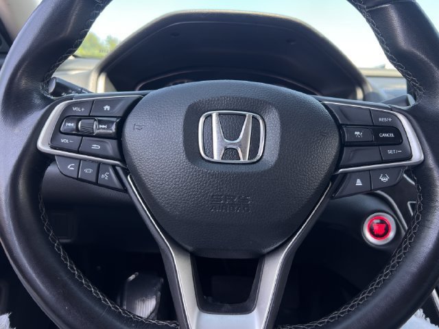 Used 2022 Honda Accord EX-L image 21