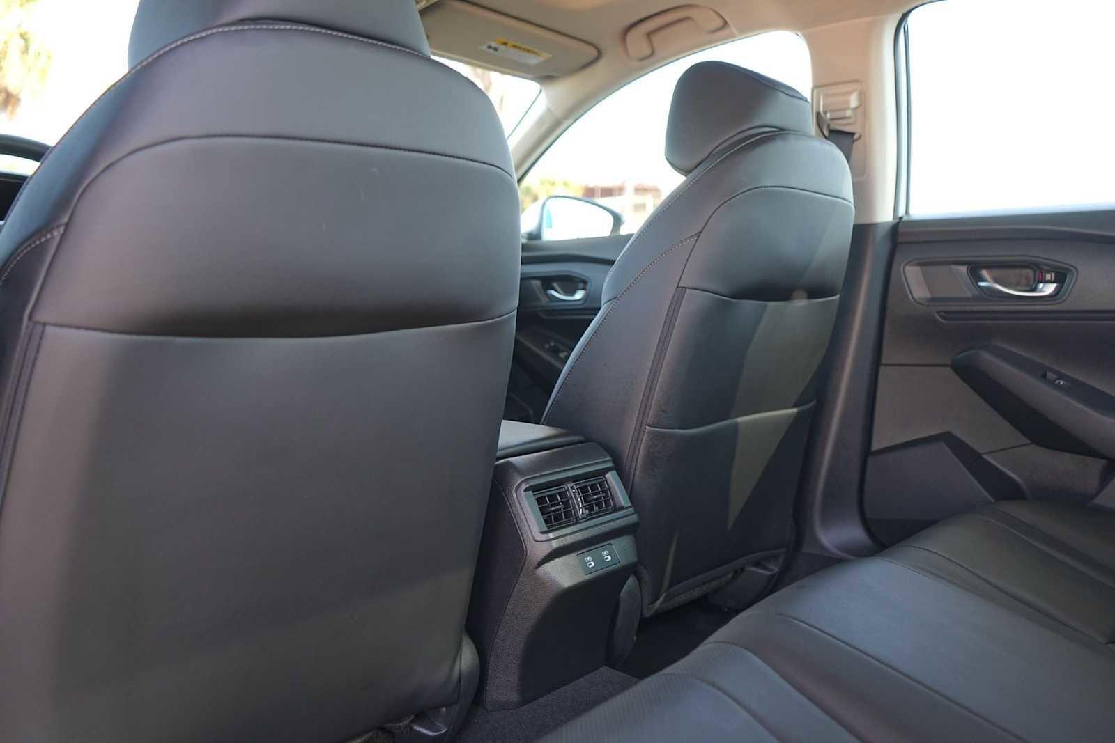 Used 2025 Honda Accord EX-L image 13