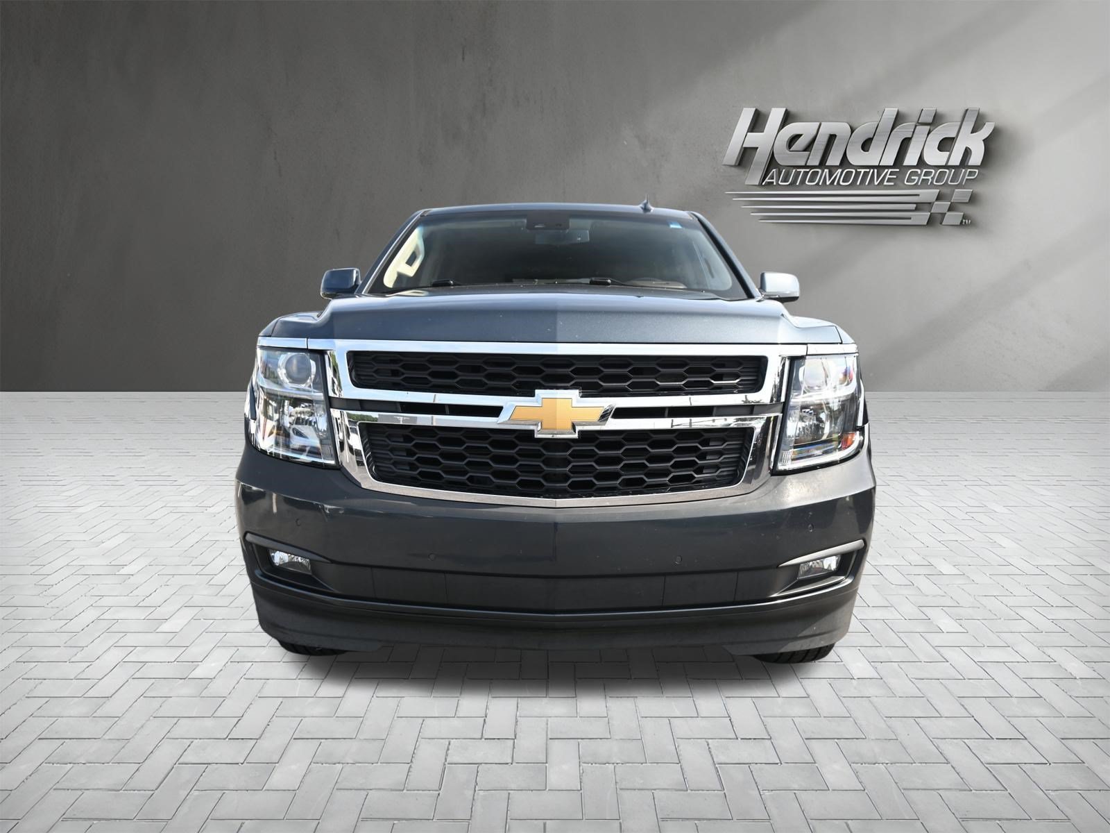 Used 2019 Chevrolet Tahoe LT RWD image 3