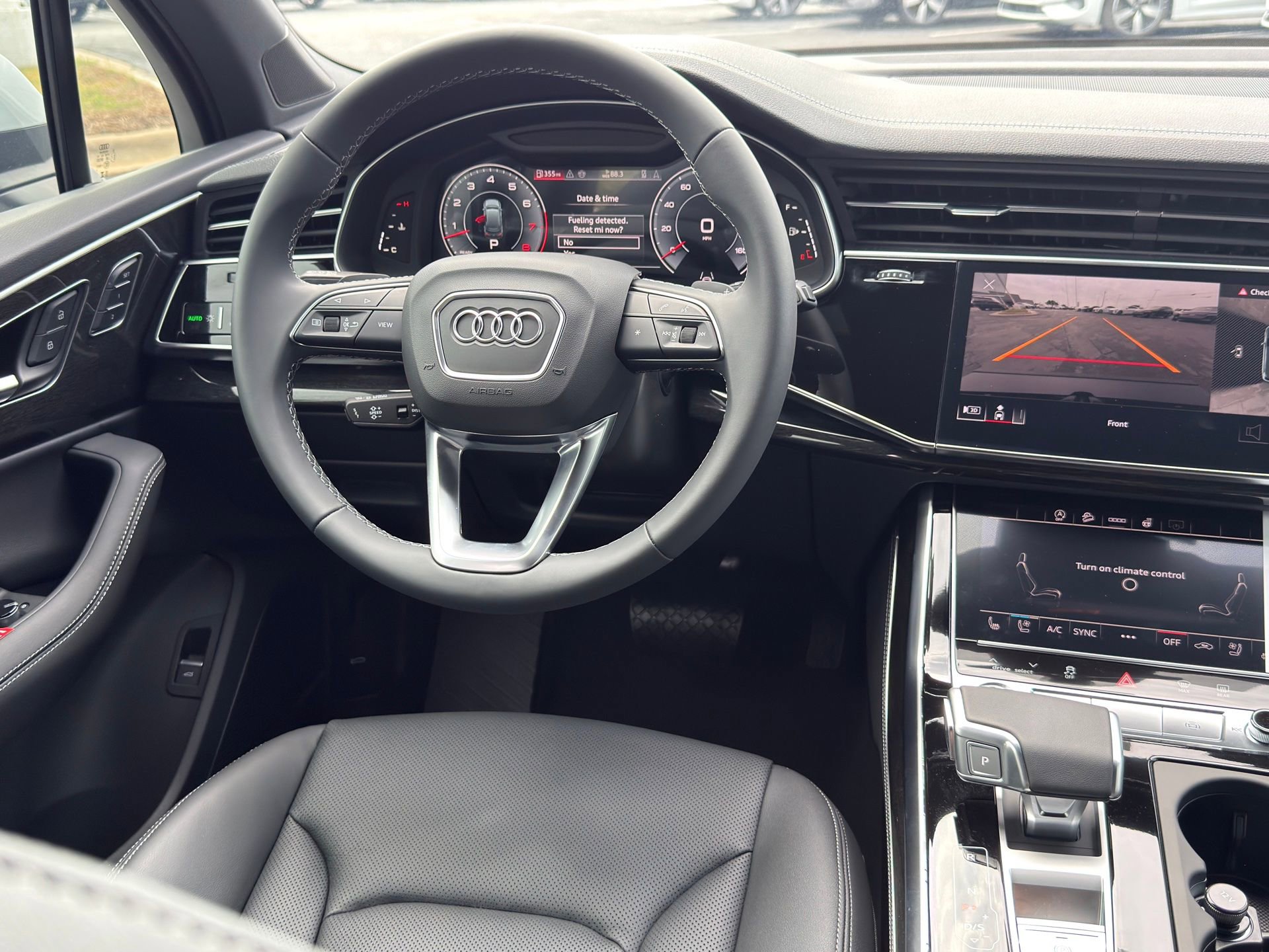 New 2026 Audi Q7 3.0T Premium Plus image 20