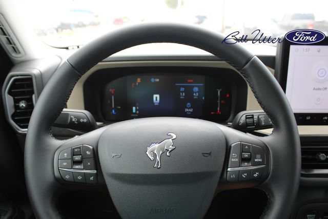 New 2026 Ford Bronco Sport Big Bend w/ Convenience Package AWD/4WD image 16