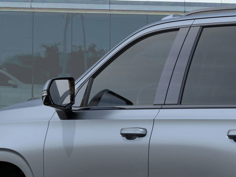 New 2026 Cadillac Escalade V image 13