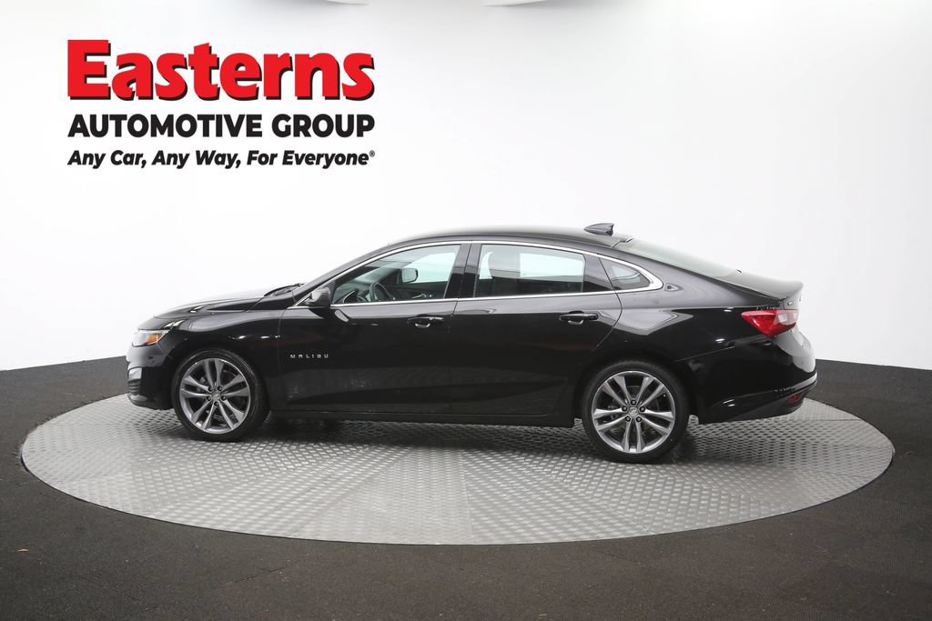 Used 2025 Chevrolet Malibu LT FWD image 61