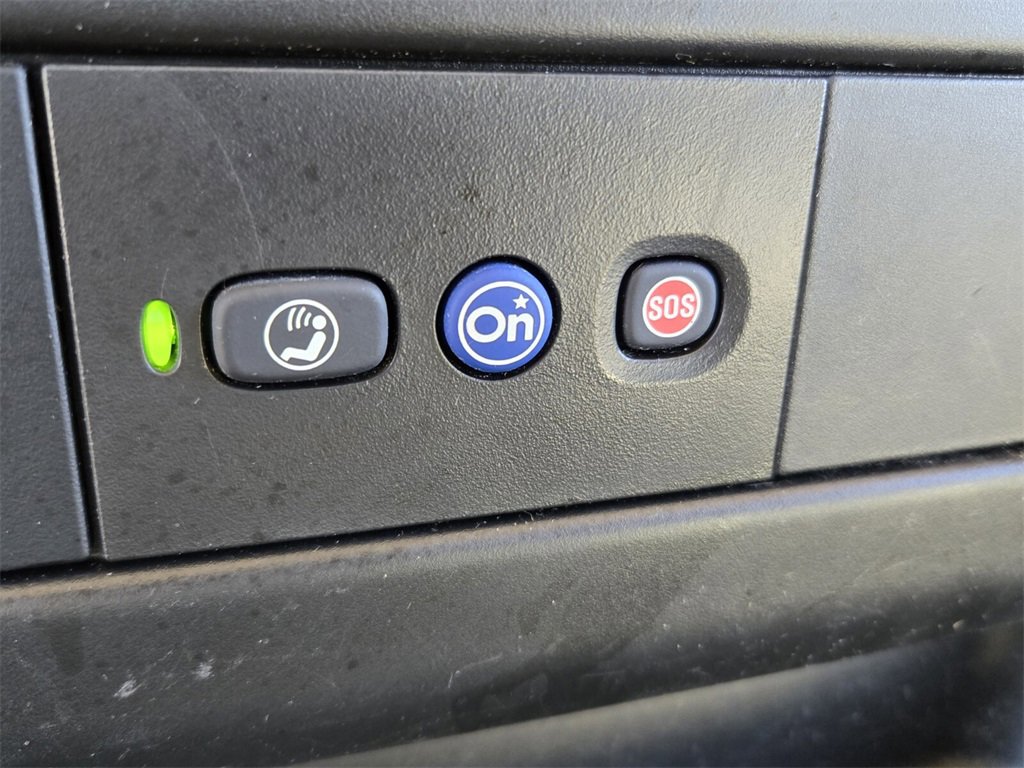 Used 2023 Chevrolet Express 2500 w/ Driver Convenience Package image 19