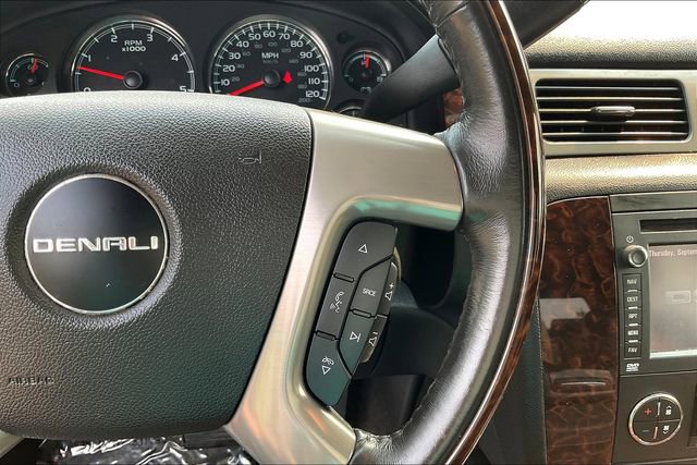 Used 2013 GMC Sierra 3500 Denali image 16