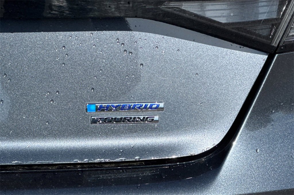 Used 2023 Honda Accord Touring image 34