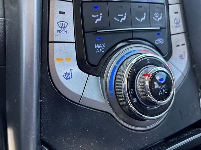 Used 2013 Hyundai Elantra GLS w/ Preferred Pkg image 22